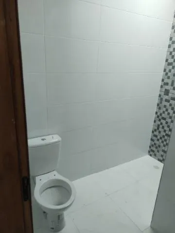 Imagem VENDA DE SOBRADO NO PARQUE SANTA AMÉLIA, EM SÃO PAULO/SP, 67m² com 2 quartos, sala de estar, lavabo, lavanderia e garagem para 2 autos. CONSULTE-NOS.