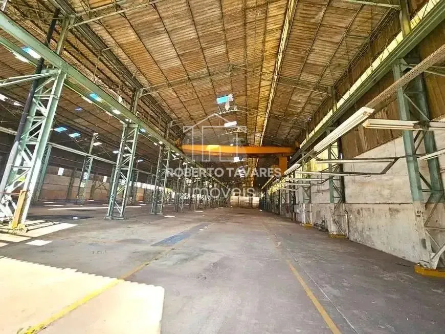 Imagem Galpão / Depósito / Armazém de 5441m² no bairro Cangaíba, em São Paulo