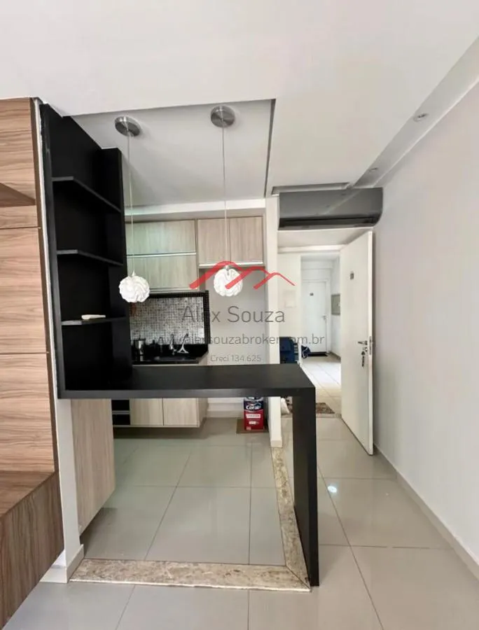 Imagem Apartamento para Venda em Sumaré, Parque Euclides Miranda, 3 dormitórios, 1 suíte, 2 banheiros, 2 vagas