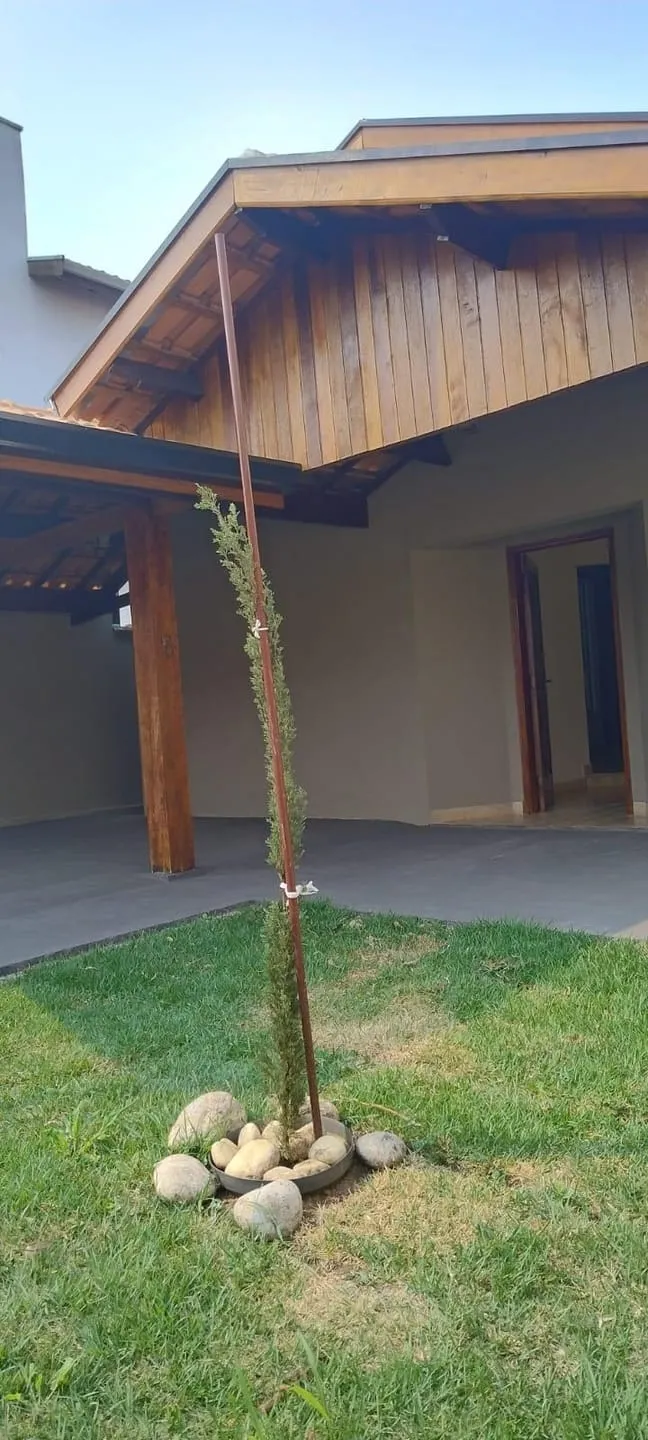 Imagem Casa à venda, Vila São Judas Tadeu, Pindamonhangaba, SP