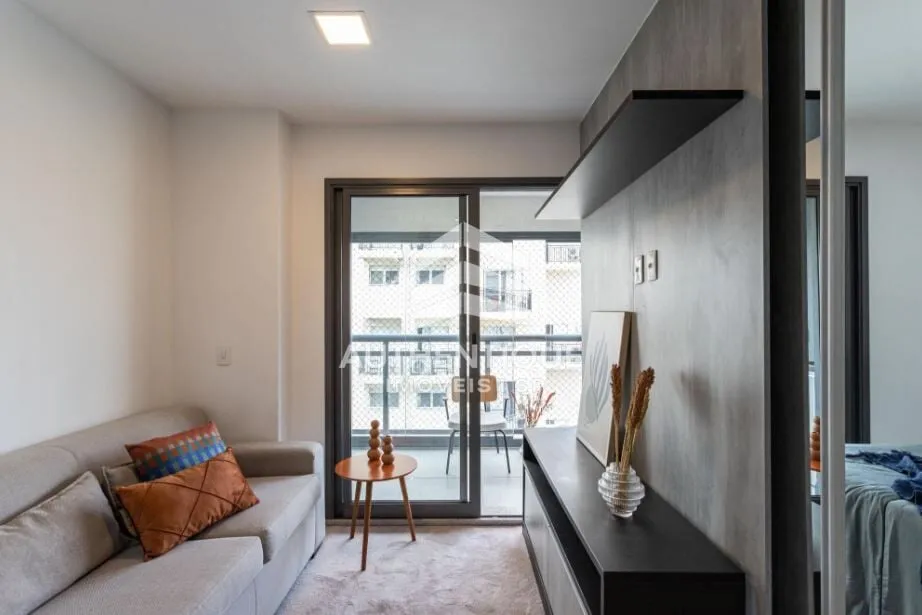 Imagem SMART VILA MADALENA - Apartamento à venda em São Paulo/SP