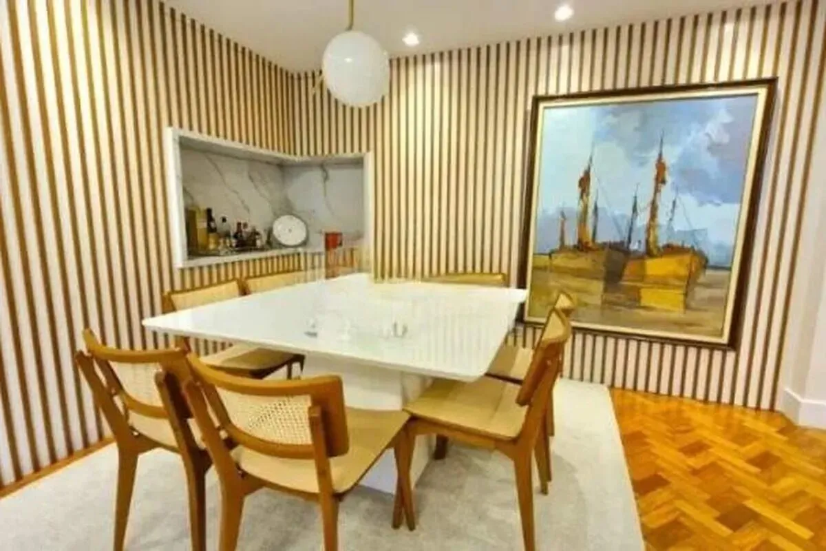 Imagem Apartamento à venda no bairro Ipanema em Rio de Janeiro/RJ