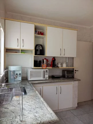 Imagem Casa com 3 dormitórios à venda, 209 m² por R$ 799.000,00 - Jardim Europa - Bragança Paulista/SP