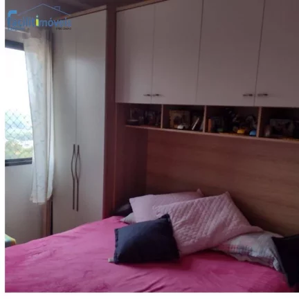 Imagem APARTAMENTO À VENDA NO BAIRRO BAETA NEVES - SÃO BERNARDO DO CAMPO - SP