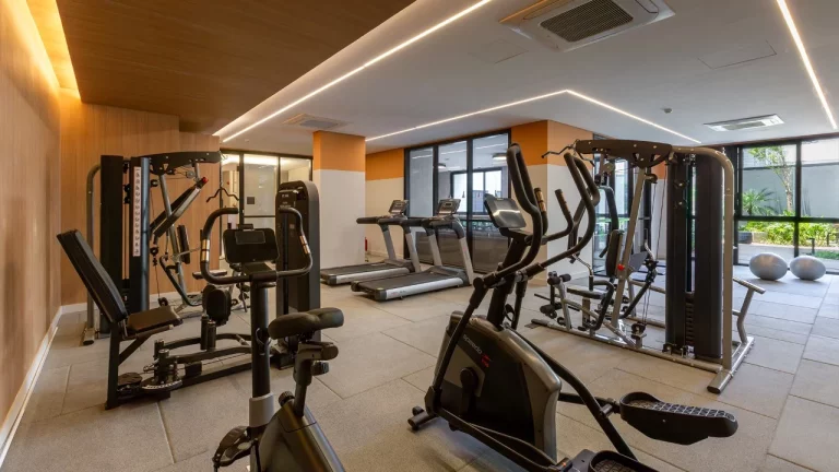 Imagem GREEN LOADD - MAC - Studio de 26m² (Unidade de Revenda), ao lado da Estação Saúde do Metrô!