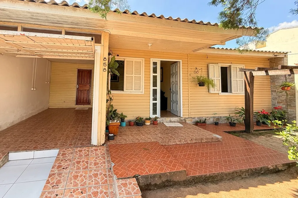 Casa em Igara