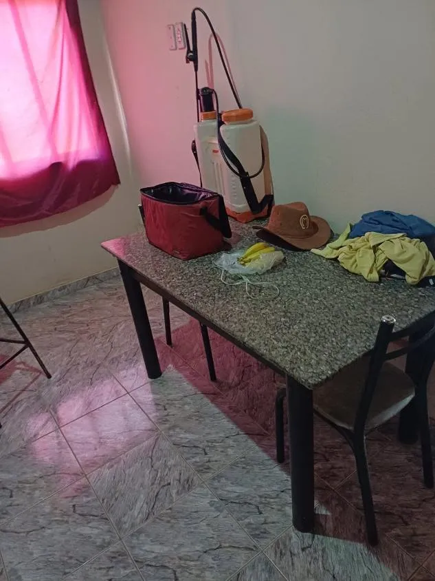 Imagem Vendo uma ótima chácara em Piedade dos gerais , medindo 5.740 m² de extensão.