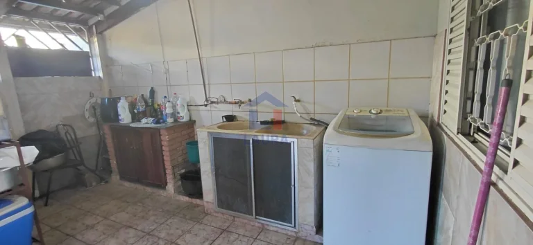 Imagem CASA RESIDENCIAL em PARÁ DE MINAS - MG, CASTELO BRANCO