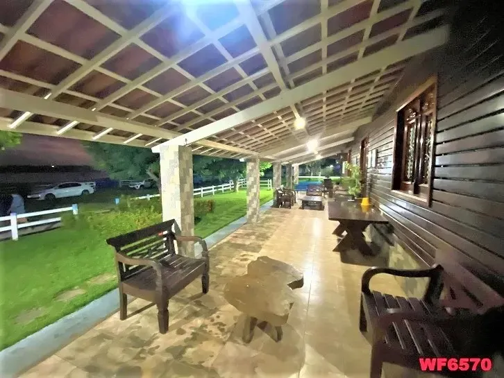 Imagem Sítio à Venda, 28.000 m² em Aquiraz - Aquiraz