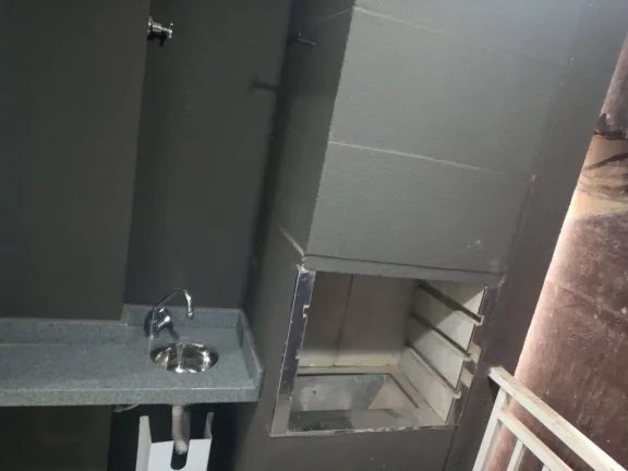 Imagem TOPISSIMO ACONCHEGANTE MANACÁ DA SERRA 2 DORMITORIOS EM ARAÇATUBA