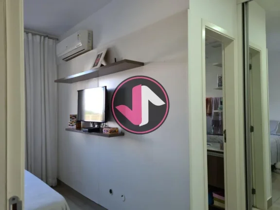 Imagem Descubra o conforto e a sofisticação neste incrível apartamento à venda no bairro Santa Rosa, em...