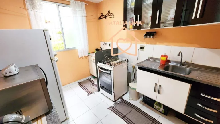 Imagem APARTAMENTO 1 DORMITÓRIOS NO HORTO DO YPE