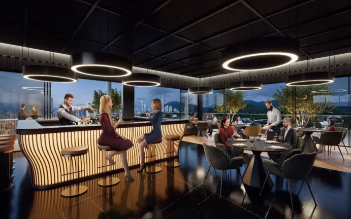 Imagem Studios a Venda em Balneário Camboriú-SC