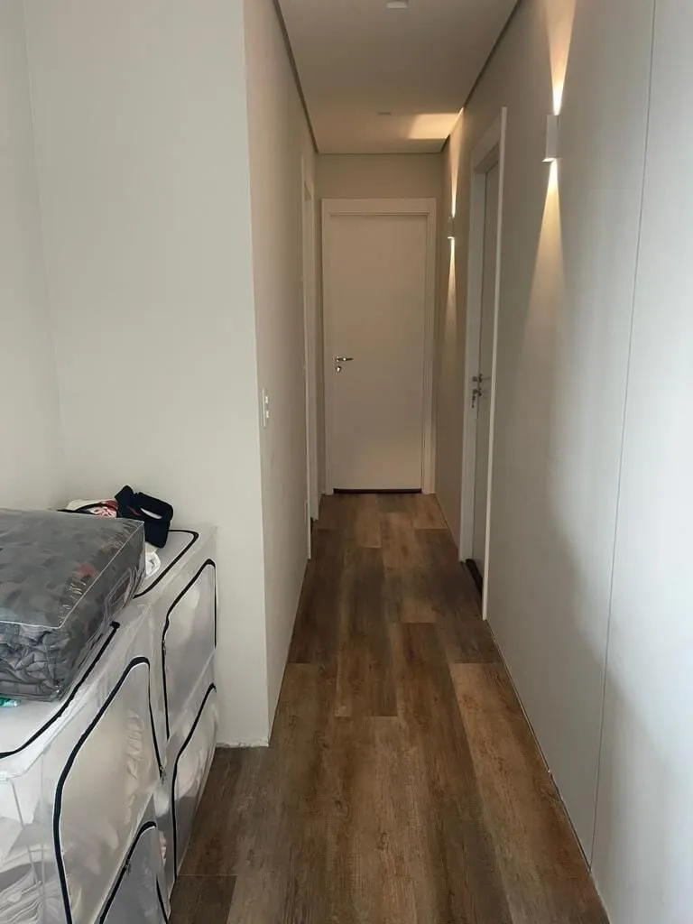 Imagem Apartamento Padrão 3 dorm no Alto do Ipiranga