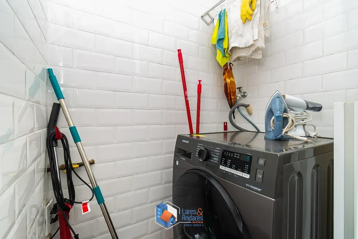 Imagem Apartamento para venda em Vila Olímpia com 1 quarto, 55m²