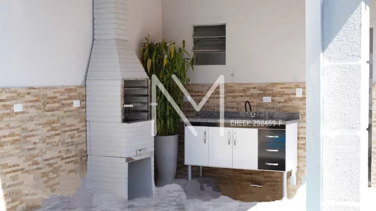 Imagem Casa Térrea à Venda 3 Quartos 1 Suíte 160m² Piscina-Bairro Jardim Satélite