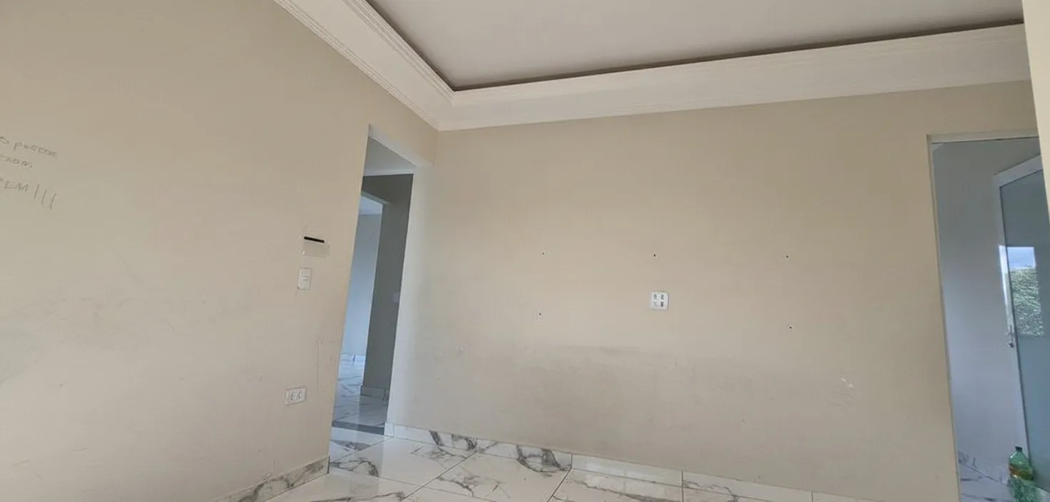 Imagem Apartamento 2 quartos à venda em Estância São José, Poços de Caldas