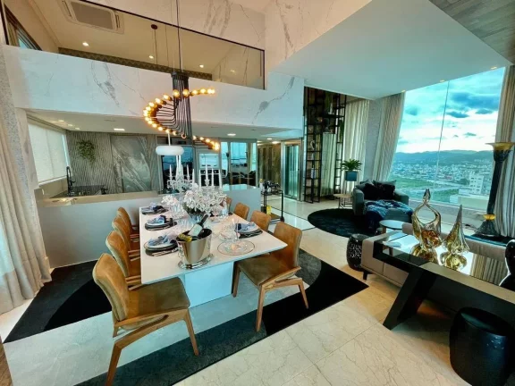 Imagem Summer Beach cobertura triplex