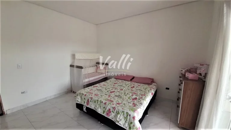 Imagem CASA RESIDENCIAL em AMERICANA - SP, JARDIM DA BALSA II