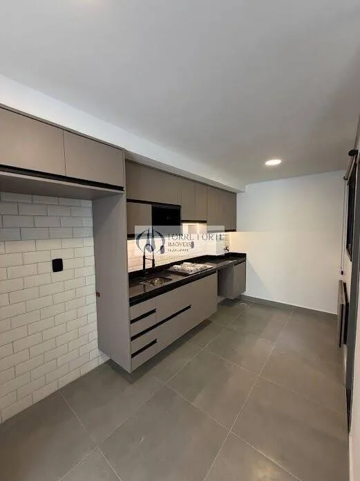 Imagem Lindo sobrado novo com 2 suites 3 vagas na Vila Formosa.