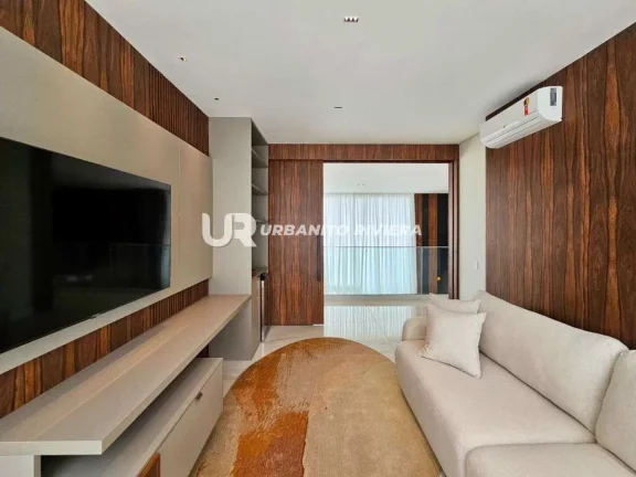 Imagem Luxo, conforto e exclusividade na Riviera de São Lourenço