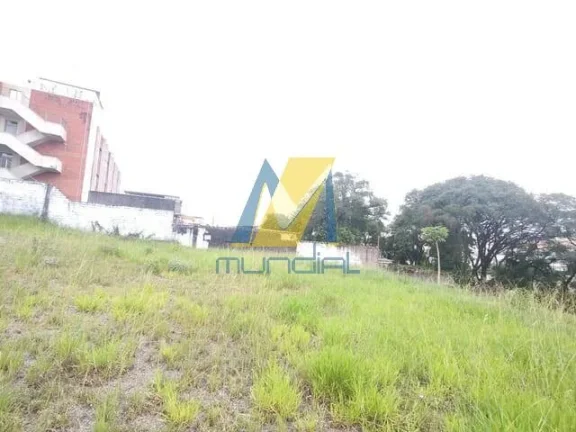Imagem Área ampla em avenida estratégica pronta para grandes operações