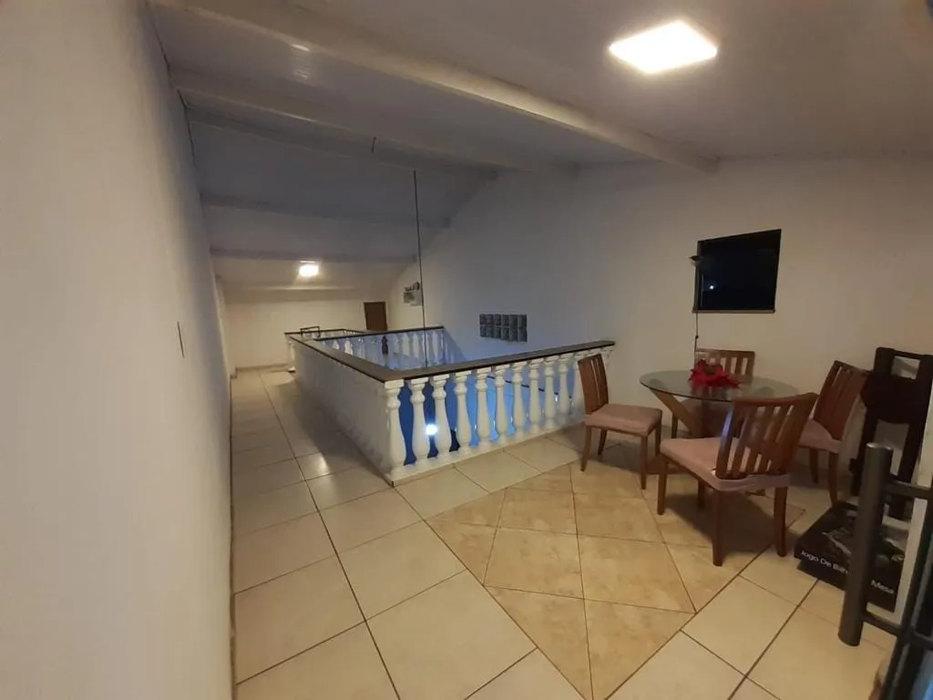 Imagem Casa à venda 2 Quartos, 1 Suite, 2 Vagas, Vila Areao, Taubaté - SP