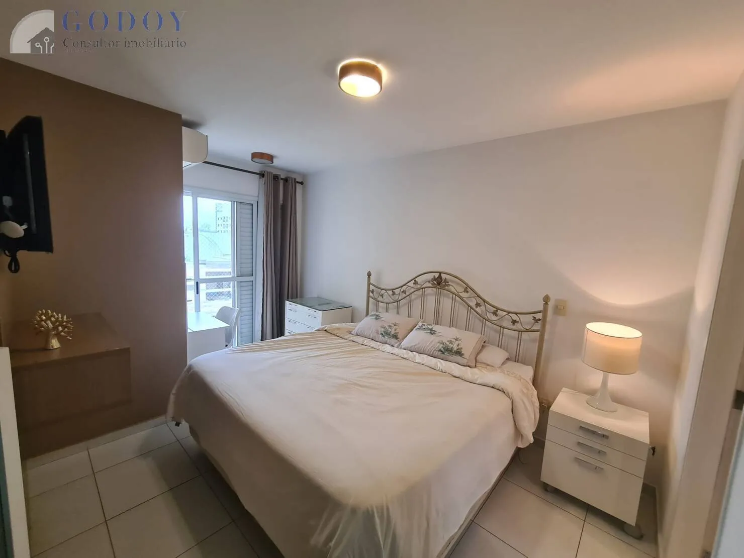 Imagem Apartamento à venda 4 Quartos, 2 Suites, 3 Vagas, 202M², Centro, Taubaté - SP | Edifício Lumiere