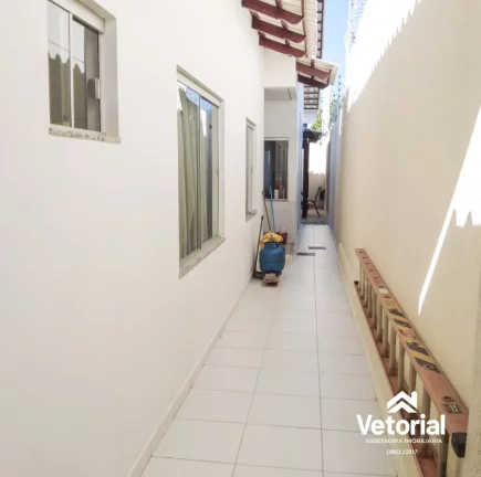 Imagem Casa 2 quartos no Aratu - Barreiras-BA