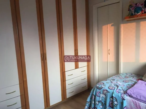 Imagem Apartamento à venda, 105 m² por R$ 990.000,00 - Santana - São Paulo/SP