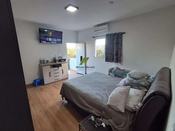 Imagem CASA DE 2 DORMIÓTIOS COM POSSIBILIDADE DE AMPLIAÇÃO