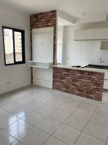 Imagem Apartamento à venda 1 Quarto, 1 Vaga, Areao, Taubaté - SP | CONNECT VALLEY