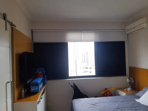 Imagem Apartamento com 3 Quartos à Venda, 201 m² em Vila Gomes Cardim - São Paulo
