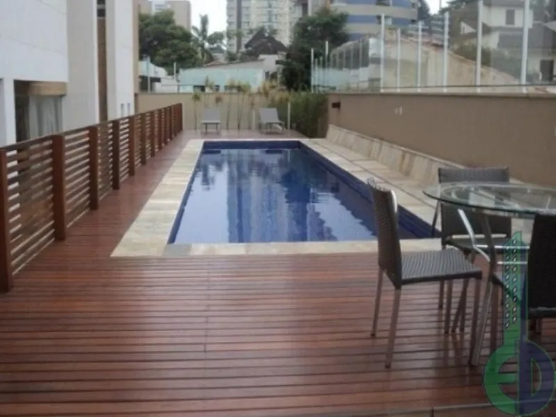 Condomínio Edifício Majestic Santo André SP, apartamento com 3 suítes em Santo André Sp