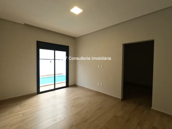 Imagem Casa T?(C)rrea Jardim Residencial Piemonte - Indaiatuba/SP