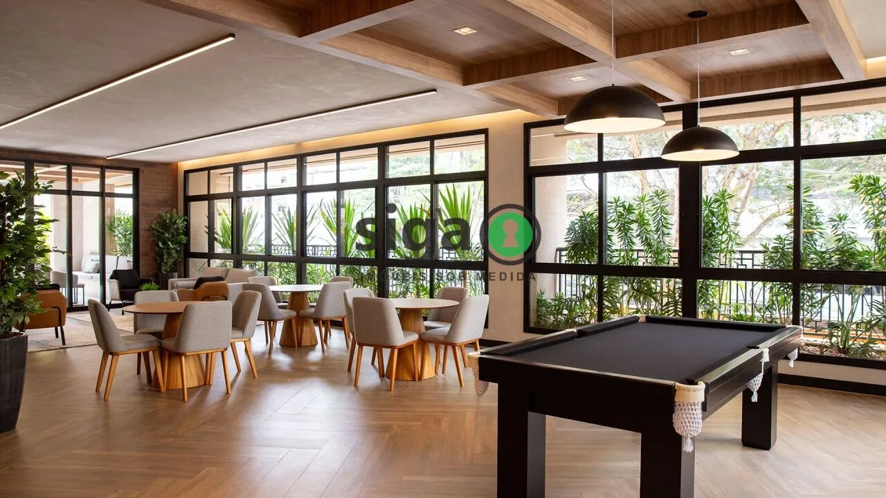 Imagem Apartamento para venda em Perdizes, São Paulo - SP
