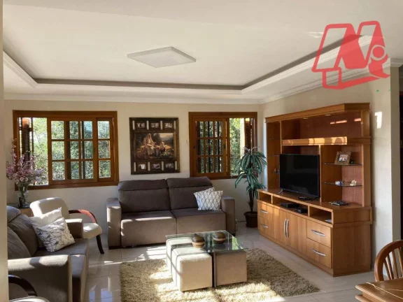 Imagem Ampla casa com 2 suites