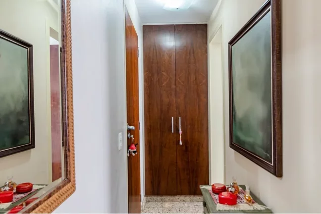 Imagem Apartamento à venda no bairro Jardim Paulista - São Paulo/SP