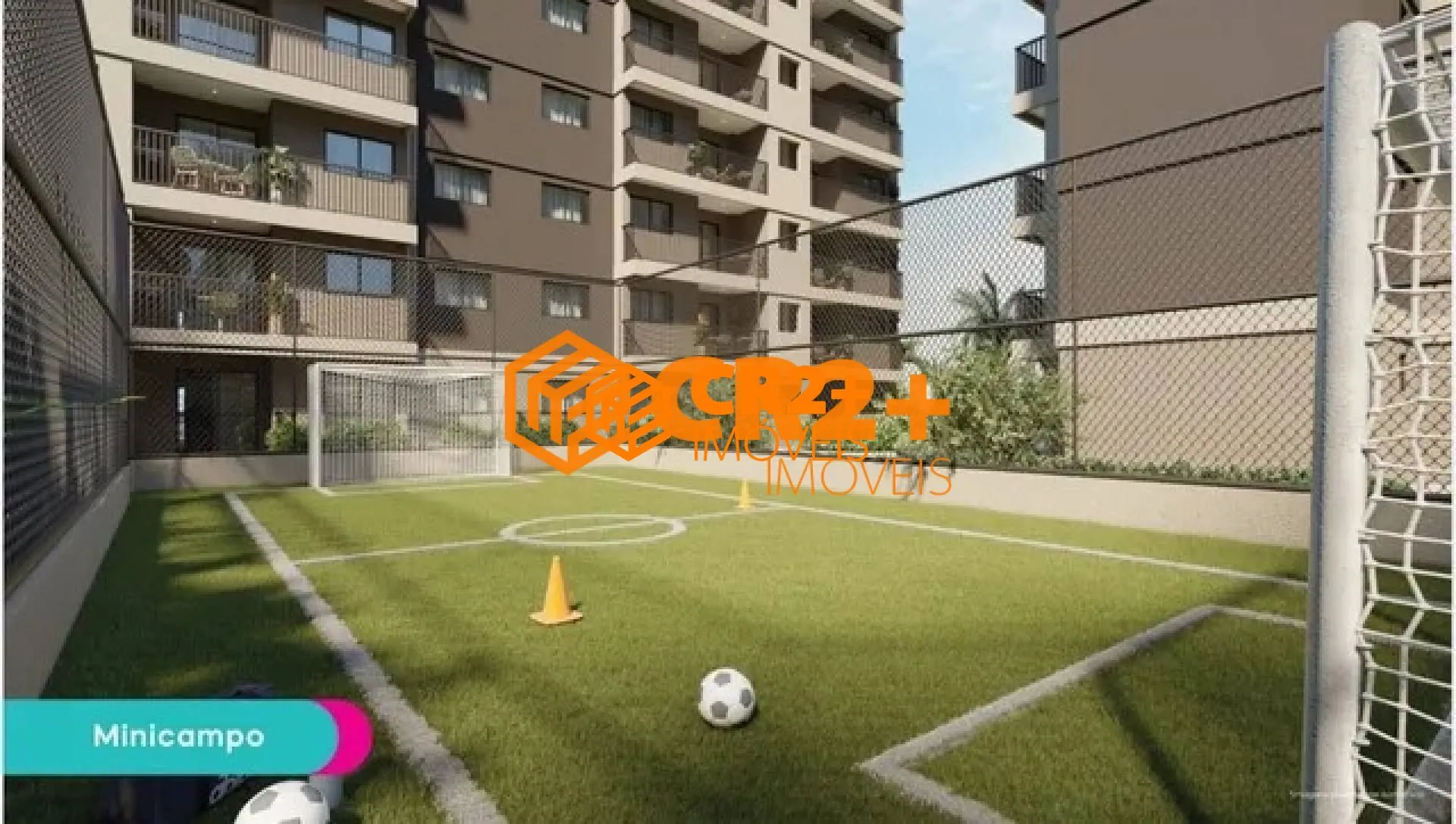 Imagem Apartamento a Venda de 57 m² com 2 quartos 1 suíte no bairro Santo Amaro em Rec