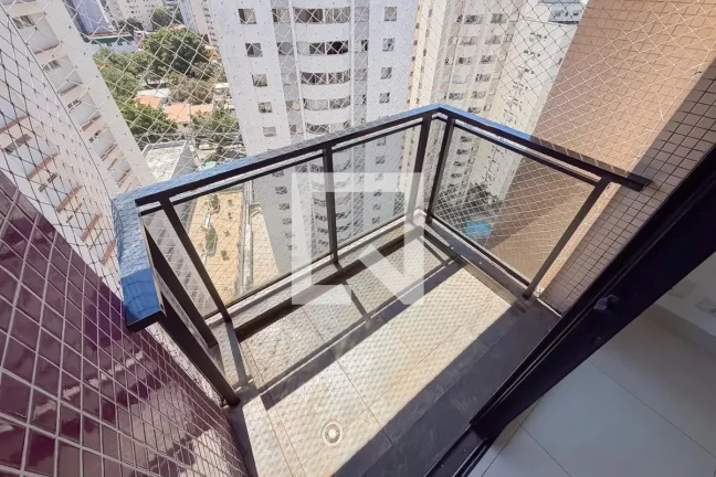 Imagem Apartamento à Venda - Vila Mariana, 3 Quartos, 67 m2