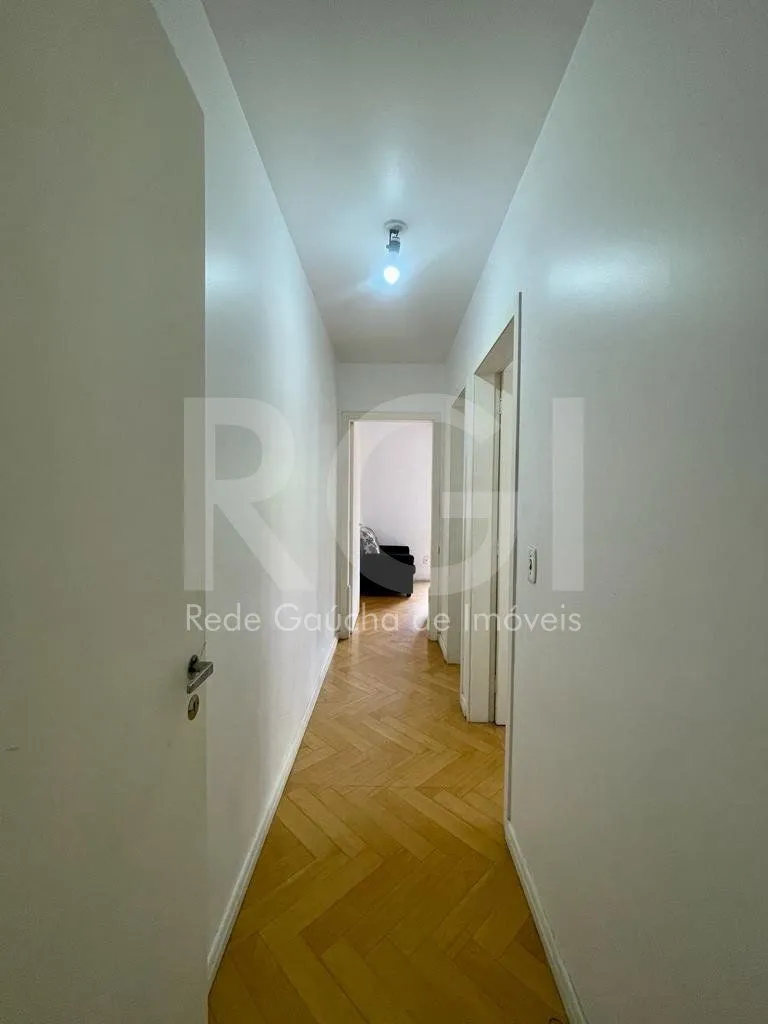 Imagem Apartamento 2 dormitórios à venda Bom Jesus Porto Alegre/RS