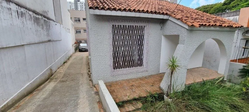 Imagem Casa de 2 dormitórios no bairro Petrópolis