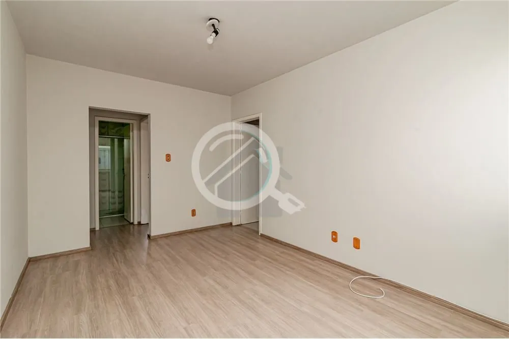 Imagem Oportunidade de Investimento. ] Apartamento localizado no número 129, na Cidade Baixa, Porto Alegre...