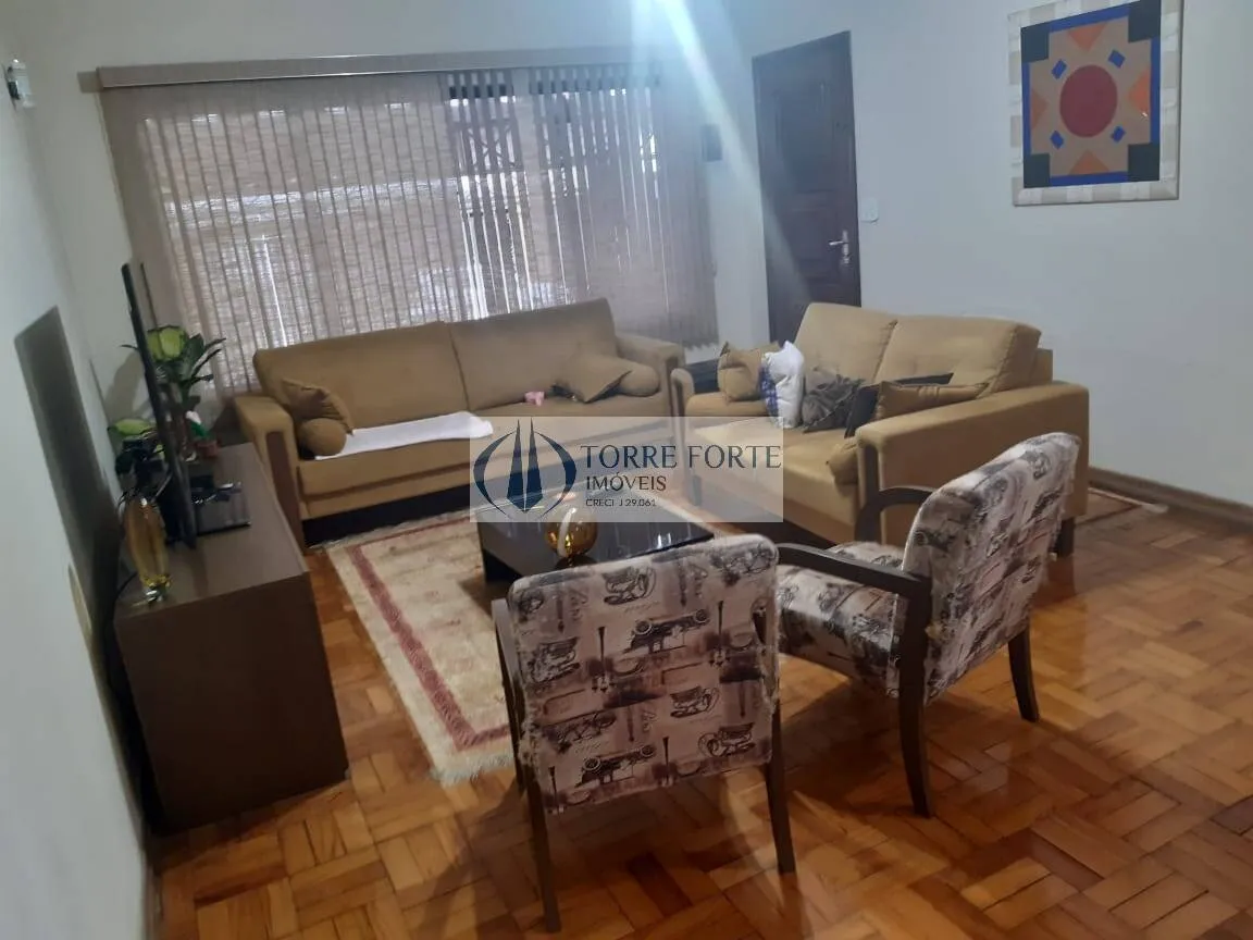 Imagem Lindo Sobrado 2 dormitórios, 2 vagas com Edícula no Rudge Ramos