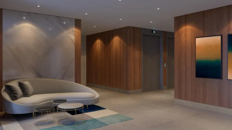 Imagem Apartamento com 2 Quartos à Venda, 70 m²em Santa Teresinha - São Paulo