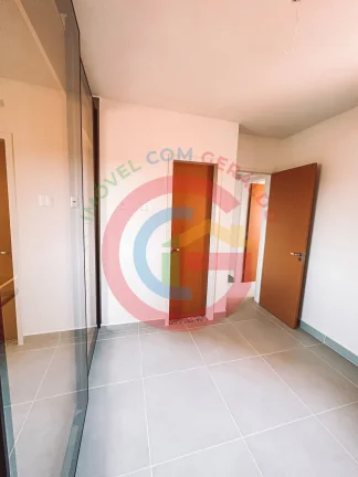 Imagem APARTAMENTO 3/4, 1 SUÍTE - PARQUE OESTE - PRONTO PRA MORAR
