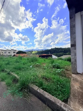 Imagem TERRENO COMERCIAL em Extrema - MG, Cachoeira 2