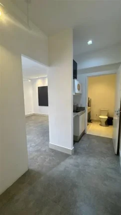 Imagem COMERCIAL COM 50 m² - FORTE - PRAIA GRANDE SP