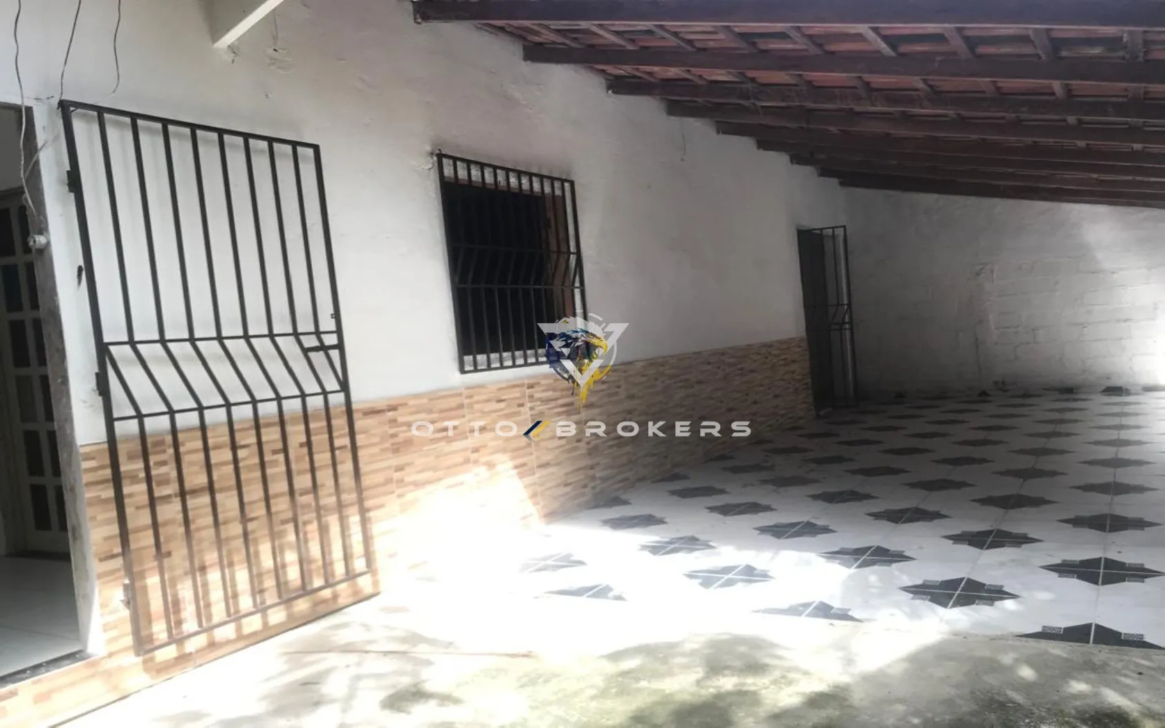 Imagem CASA RESIDENCIAL em SANTA CRUZ CABRÁLIA - BA, MORADA DO ATLÂNTICO