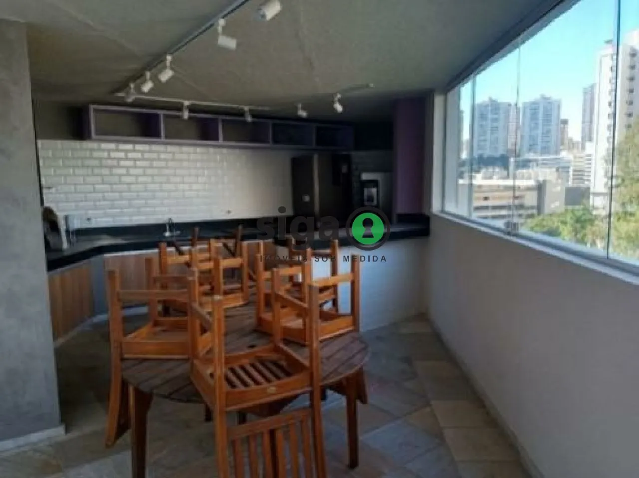 Imagem Apartamento de 02 dormitórios a venda na Vila Andrade
